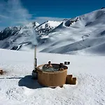 Aparthotel Azureva Piau Engaly 3*