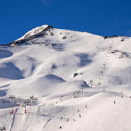 Azureva Piau Engaly Aragnouet