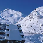 Azureva Piau Engaly Apartmanhotel Aragnouet