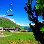 Apartmanhotel Azureva Piau Engaly Aragnouet