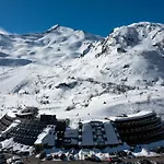 Apartmanhotel Azureva Piau Engaly 3*