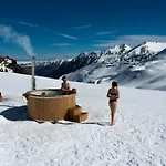 Azureva Piau Engaly