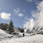 Azureva Piau Engaly