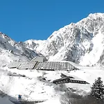 Azureva Piau Engaly Apartmanhotel Aragnouet