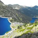 Apartmanhotel Azureva Piau Engaly Aragnouet