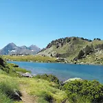 Azureva Piau Engaly Apartmanhotel Aragnouet