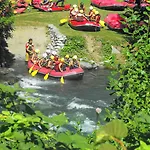 Azureva Piau Engaly 3* Aragnouet