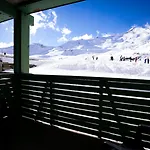 Azureva Piau Engaly Apartmanhotel Aragnouet