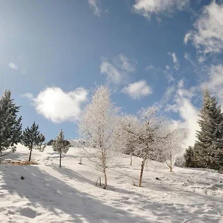 Azureva Piau Engaly Aragnouet