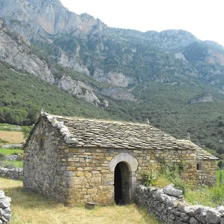 Aparthotel Azureva Piau Engaly Aragnouet