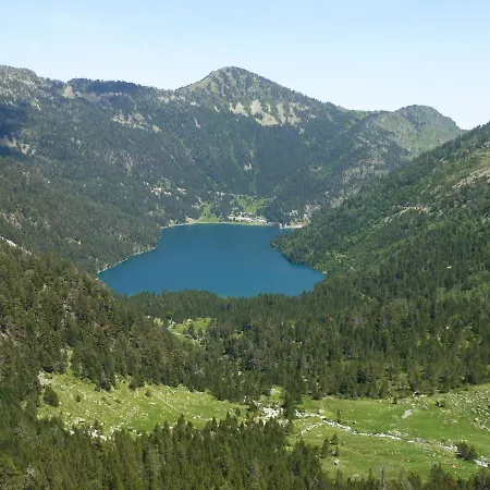 Azureva Piau Engaly Aparthotel 3*