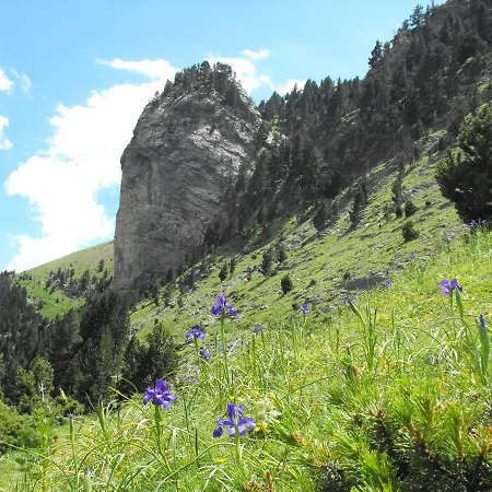 Azureva Piau Engaly Aparthotel 3*