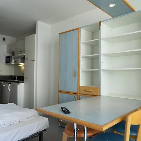 Azureva Piau Engaly Apartmanhotel 3*