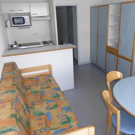 Azureva Piau Engaly Aragnouet