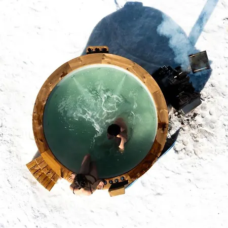 Azureva Piau Engaly Aparthotel Aragnouet