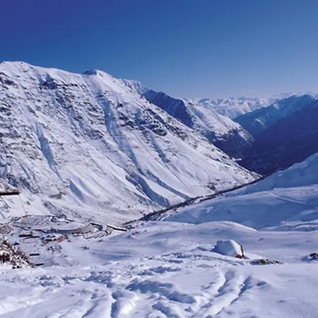 Aparthotel Azureva Piau Engaly Aragnouet