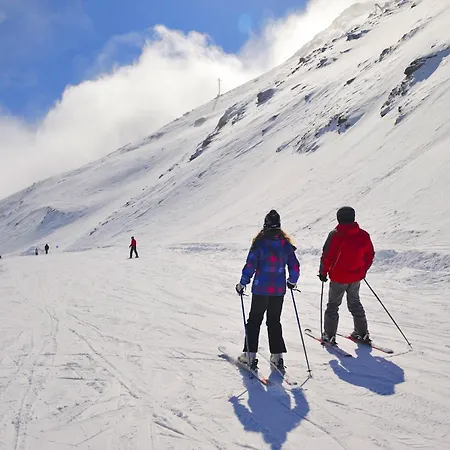 Azureva Piau Engaly 3* Aragnouet