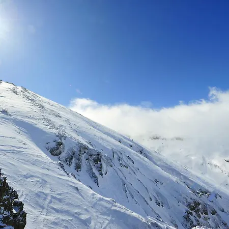 Aparthotel Azureva Piau Engaly