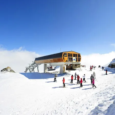 Azureva Piau Engaly Aragnouet