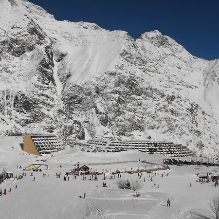 Azureva Piau Engaly Aragnouet