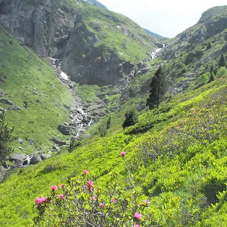 Aparthotel Azureva Piau Engaly