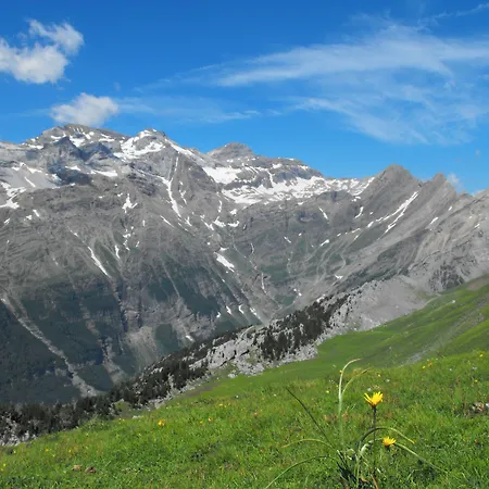 Résidence Azureva Piau Engaly Aragnouet