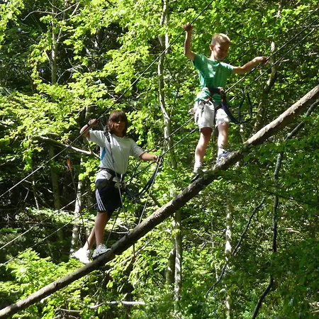 Azureva Piau Engaly Aparthotel 3*