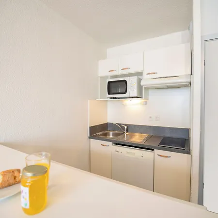 Résidence Azureva Piau Engaly 3*