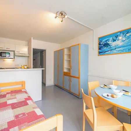 Azureva Piau Engaly 3* Aragnouet