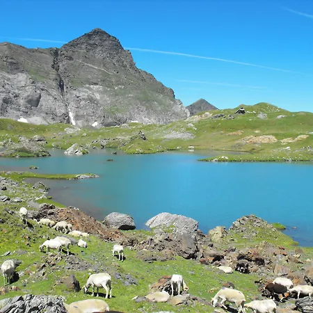 Azureva Piau Engaly Aragnouet