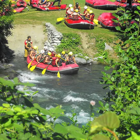 Azureva Piau Engaly 3* Aragnouet