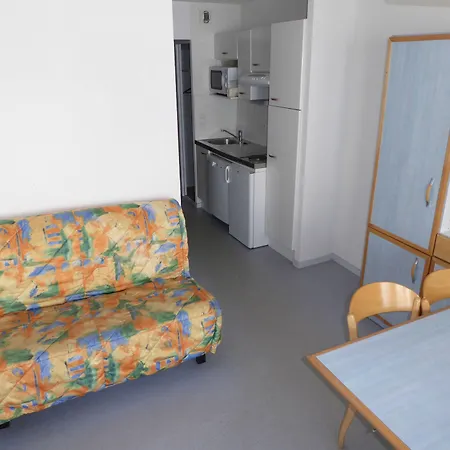 Apartmanhotel Azureva Piau Engaly Aragnouet