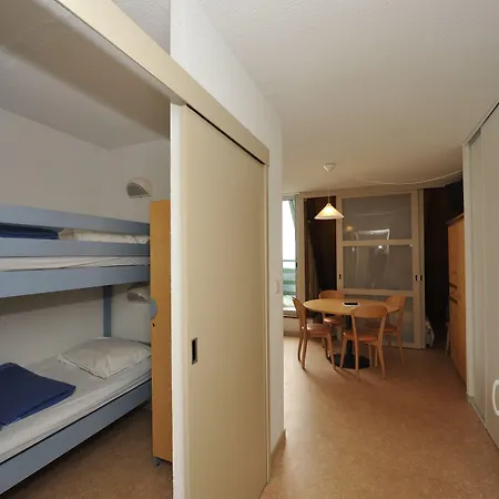 Azureva Piau Engaly Apartmanhotel
