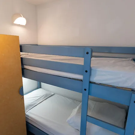 Azureva Piau Engaly Aparthotel