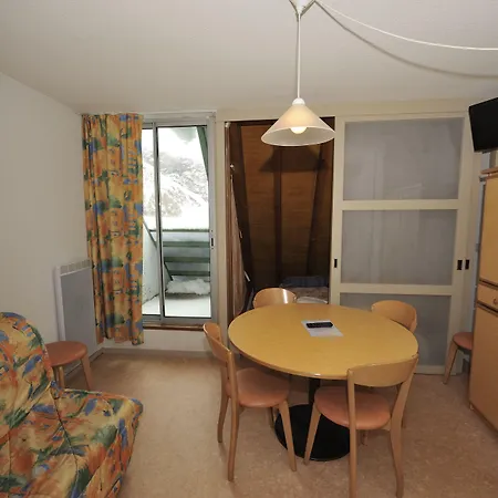 Résidence Azureva Piau Engaly 3*