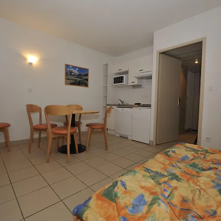 Azureva Piau Engaly Aparthotel 3*