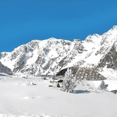 Résidence Azureva Piau Engaly 3* Aragnouet