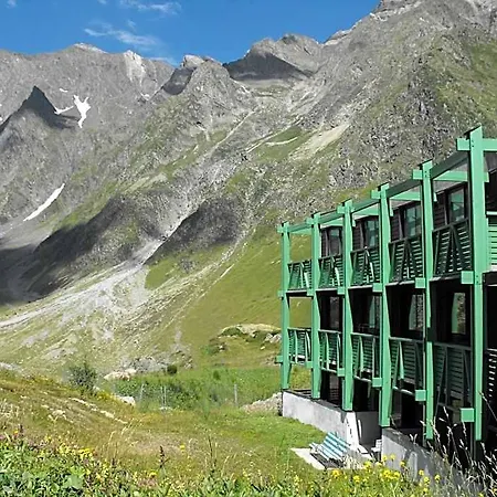 Azureva Piau Engaly Aragnouet