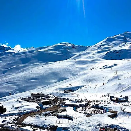 Azureva Piau Engaly