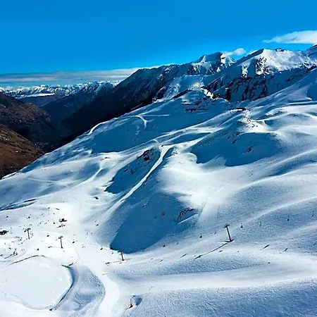Azureva Piau Engaly Aragnouet