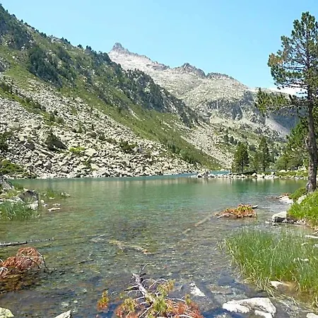 Azureva Piau Engaly 3* Aragnouet