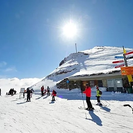 Azureva Piau Engaly Lägenhetshotell 3*
