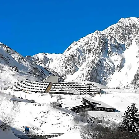 Azureva Piau Engaly 3* Aragnouet