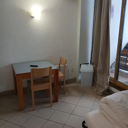 Azureva Piau Engaly 3* Aragnouet