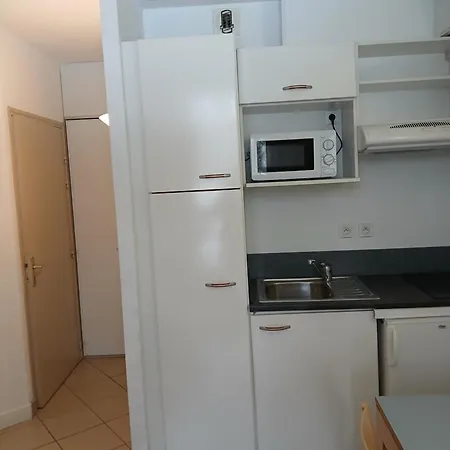 Aparthotel Azureva Piau Engaly