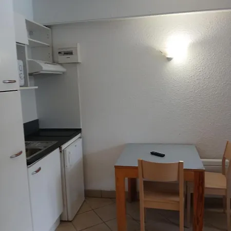 Azureva Piau Engaly Aparthotel 3*