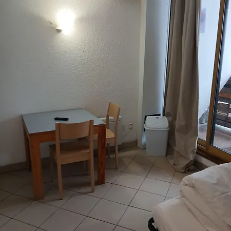 Résidence Azureva Piau Engaly 3* Aragnouet