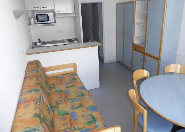 Azureva Piau Engaly アラヌエ