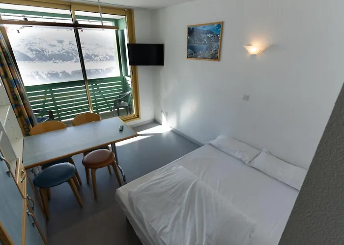 Azureva Piau Engaly Араньюэт