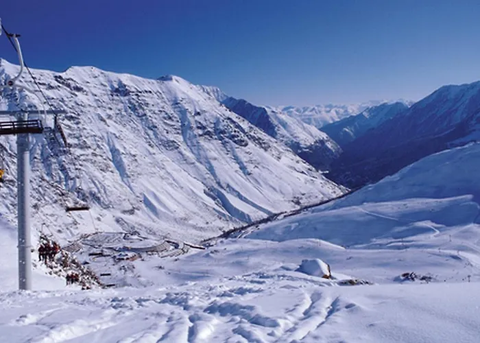 アパートホテル Azureva Piau Engaly アラヌエ